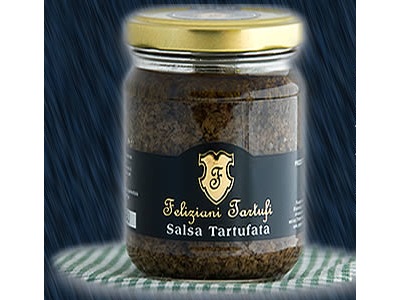 Salsa Tartufata